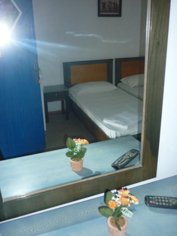 Agios Antonios Hotel Perissa  Phòng bức ảnh