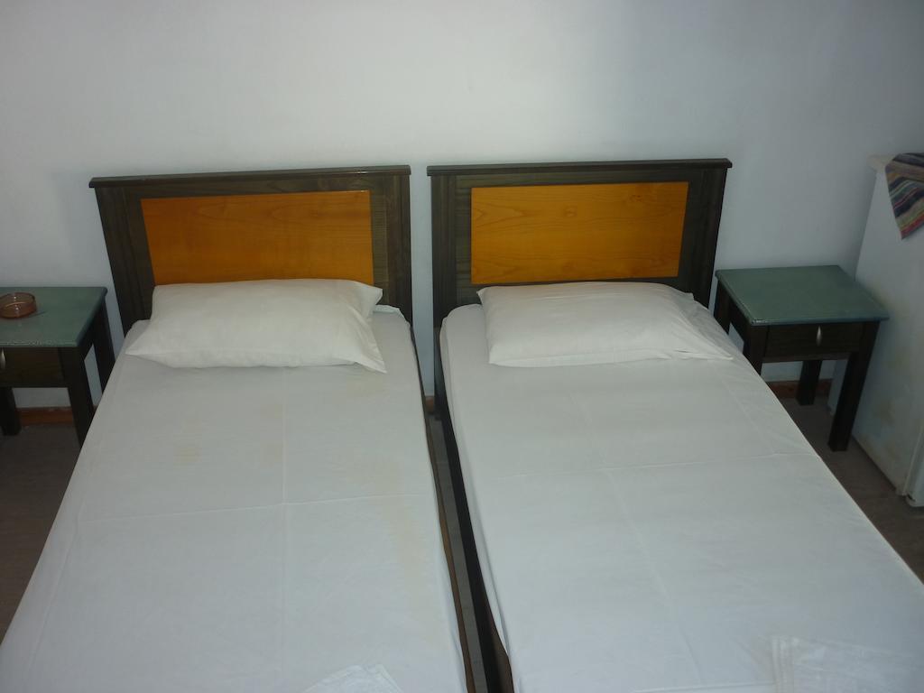 Agios Antonios Hotel Perissa  Ngoại thất bức ảnh